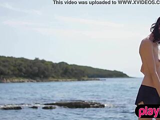 Hot Summer Babes Tease in Softcore Compilation with Petite Bodies