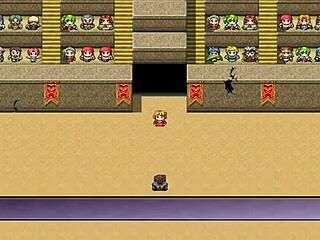 In this witch act humiliation leads to fingering and creampie