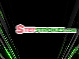 Do You Dare Join Stepbro in Wild Fun?