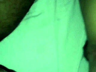 I Feel The Greedy Passive's Ass In Intense Fucking