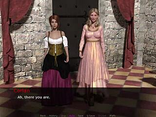 Let's Play a Knight's Tale Part 10