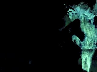 vintage threesome unfolds in retro hairy pussy action