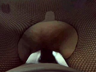 Fucking hairy neighbor amateur