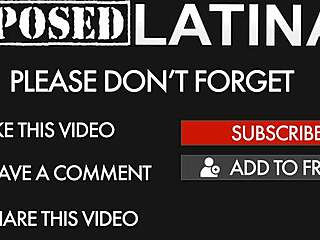 Alessandra Maia earns rent through hardcore fucking