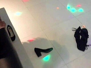 Kiara Hot Stuffed by Two Big BBCs in Brazil?