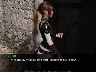 Let's Play a Knight's Tale Part 10