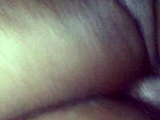 Doctor And Patient Share Chocolate Glazed Treat In Hospital