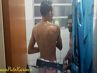 Wild Bareback Orgy With Friends