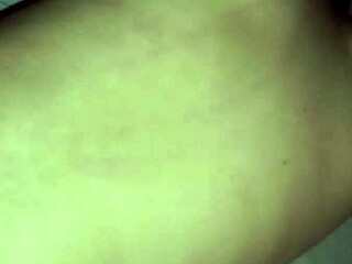 I Feel The Greedy Passive's Ass In Intense Fucking