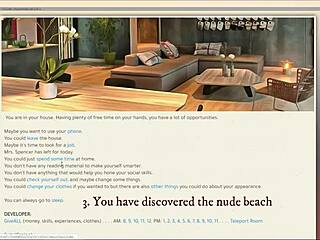 Couldn't Decide To Fuck Stepmom Or Stepsis