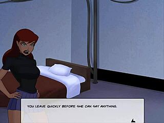 dc comics unlimited part 34: spanking the bat