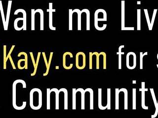 Can Nina Kayy Handle Lissa Aires, Harmonie Marquise, And Ms Yummy In This Wild Orgy?