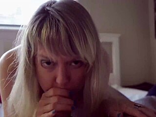 Fucking hairy neighbor amateur