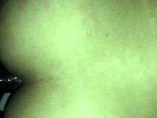 I Feel The Greedy Passive's Ass In Intense Fucking