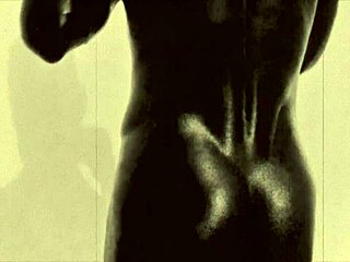 join this wild vintage interracial foursome right now