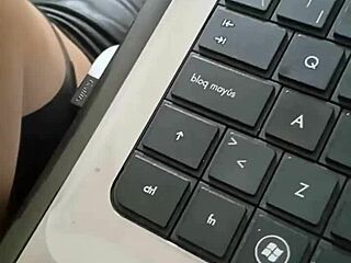 Hot teen finds stepbrother in room after party and fucks him