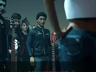 is complete gameplay lust part 26 hot?