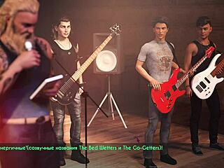 is complete gameplay lust part 26 hot?