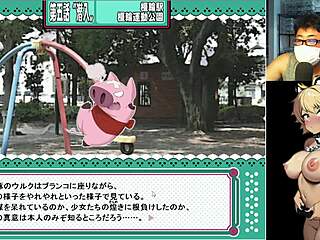 finally infiltrating enemy's base in pochameida