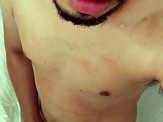 Petite Latina Babe Rebecca Linares Gets Her Ass Fucked Hard