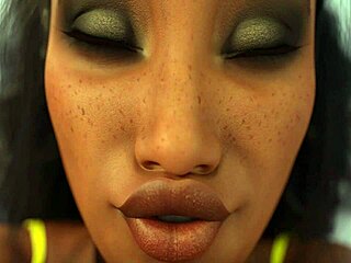 Amateur teens with huge asses and big tits get fucked hard in anal and pussy by big cocks in homemade porn