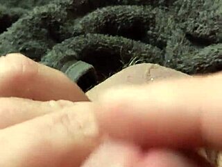 Ifoslave Teasing His Horny Monster Cock Again?