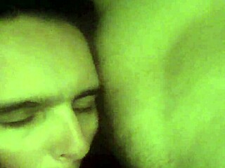 Oh, what a hot bisexual blowjob and cunilingus session before the main event!