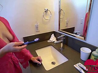 yo, kenzie madison, wanna bang your stepbro quick?