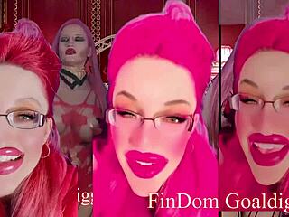 choose the best paypig for financial domination