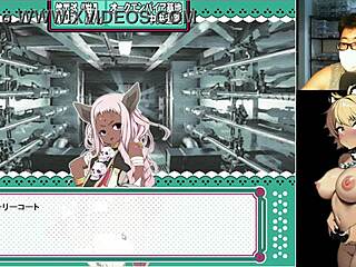 finally infiltrating enemy's base in pochameida