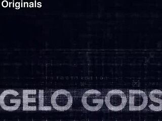 Hardcore Gangbang with Lia Ponce DP DVP DAP Creampie!