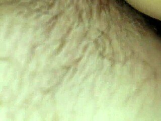 Hey, wanna see this close-up ass licking creampie?