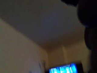 Spanish Bitch Bent Over For Doggystyle Ass Fucking