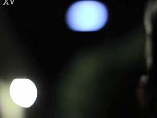 Watch destiny get fucked in the street and pounded by mike angelo! Can you believe this petite hungarian whore taking it all?