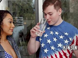 omg, me and amber summer n sarah lace in bikinis gettin wild with a group... so hottt!!