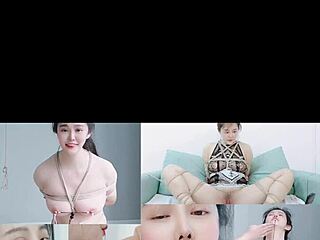 Enjoying a roleplay session with toys.