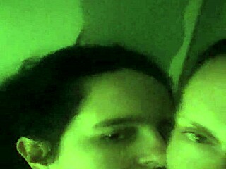 Oh, what a hot bisexual blowjob and cunilingus session before the main event!