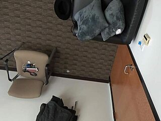 casting pov with teen 18+