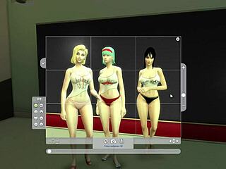 wife gets cuckolded by monster cock husband