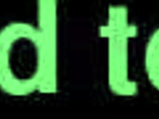 Ethan fights scara naked, leading to rough anal sex in 3d