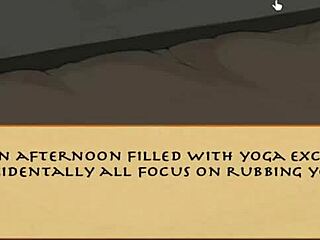 Suyin says, 'Take my big ass in deep anal' in hentai anime scene