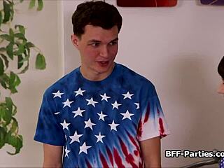 bikini foursome heats up memorial day