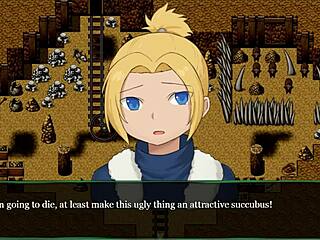 Succubus Covenant Generation One Hentai Game Pornplay Ep 5 Sexy Angels With Big Tits