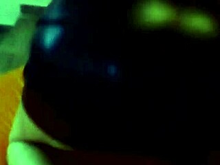 Rich shemale ass gets fucked hard