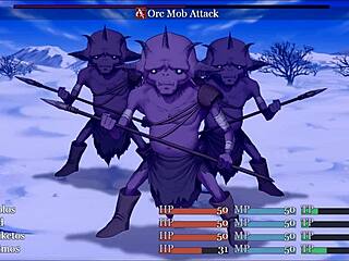 Succubus Covenant Generation One Hentai Game Pornplay Ep 5 Sexy Angels With Big Tits