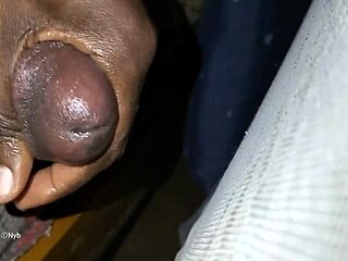 Close-Up Masturbation Leading To Intense Orgasm