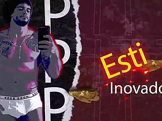 Pitt Garcia And Dani Matarazzo Love Double Penetration Fucking Pussy And Ass Hardcore!