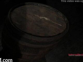 Sadomasochism Whipping Tube Intense Discipline Session