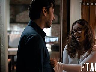 Should We Tell Teacher Tommy Pistol About Leana Lovings' Wild Side? Secrets Unfold in Class.