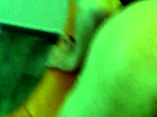 Rich shemale ass gets fucked hard